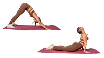 Sarah Engels Workout Sarah Engels Workout