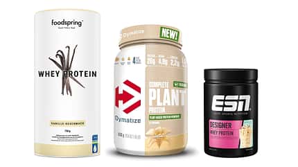 Protein Shake