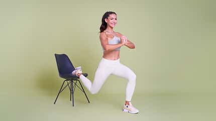 Fiona Erdmann Transformation