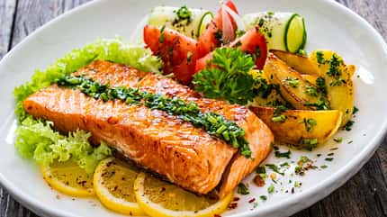 Low Carb Low Carb