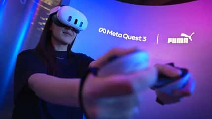 VR Sport VR Sport