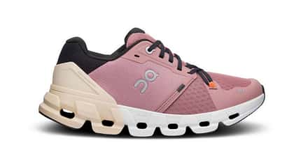 On Cloudflyer 4
