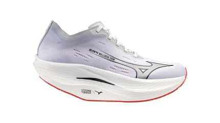 Mizuno WAVE REBELLION PRO 2
