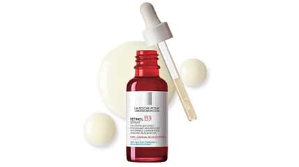 Große Poren / Frühjahr 2024 / La Roche Posay Retinol B3 Serum