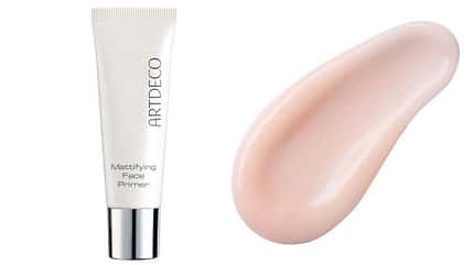 Große Poren / Frühjahr 2024 / Artdeco Mattifying Face Primer