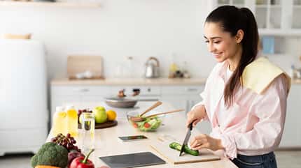 Leckere Rezepte für wenig Geld