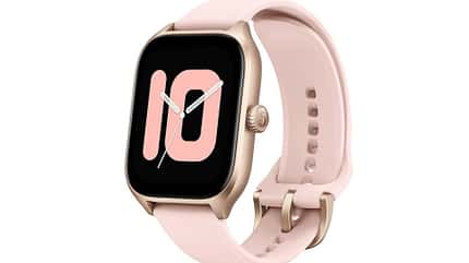 Amazfit GTS 4 Amazfit GTS 4