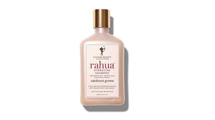 Die besten Bio-Shampoos / Frühjahr 2024 / Rahua Hydration Shampoo