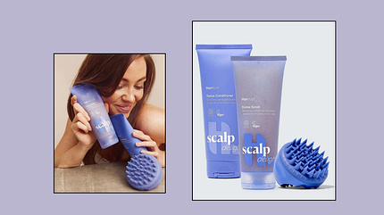 Scalp Delight Bundle von Hairlust Scalp Delight Bundle von Hairlust