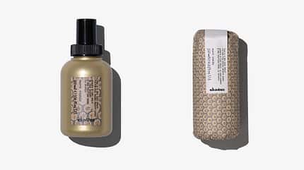 Die besten Haarprodukte / Frühjahr 2024 / Davines This is a sea salt spray