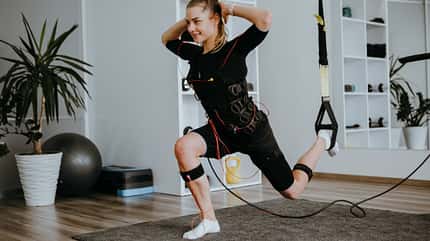 EMS Training