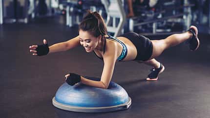 Balance Board Balance Board