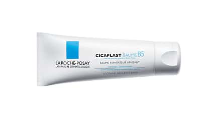 Hype-Produkte Skincare / Frühjahr 2024 / La Roche Posay Cicaplast Baume B5+ Hype-Produkte Skincare / Frühjahr 2024 / La Roche Posay Cicaplast Baume B5+
