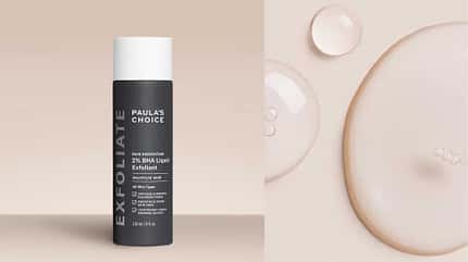 Gehypte Skincare-Produkte / Frühjahr 2024 / Paula's Choice 2%  BHA Liquid Exfoliant