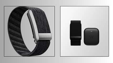 Fitnessarmband, Whoop Wearable