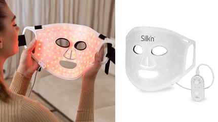 Redaktionslieblinge / Frühjahr 2024 / Silk'n LED Face Mask
