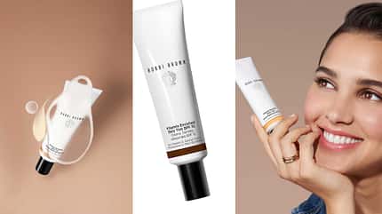 Redaktionslieblinge / Frühjahr 2024 / Bobbi Brown Vitamin Enriched Skin Tint SPF15