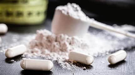 Kreatin Kreatin