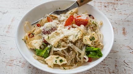 Konjak Pasta Konjak Pasta