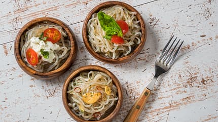 Konjak Pasta Konjak Pasta