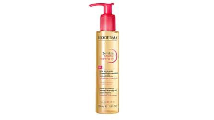 Die besten Cleanser / Sommer 2024 / Bioderma Micellar Oil Cleanser