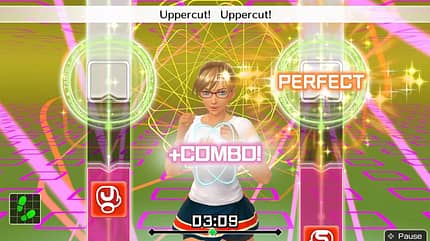 Fitness-Spiele