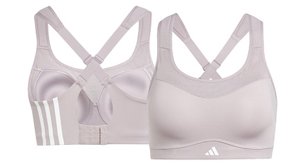 TLRD IMPACT TRAINING HIGH-SUPPORT SPORT-BH von Adidas