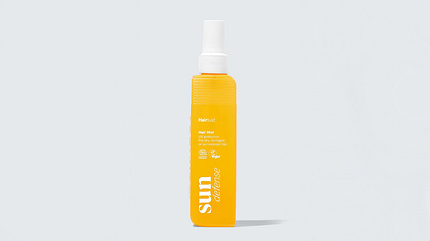 Sun Defense Hair Mist von Hairlust