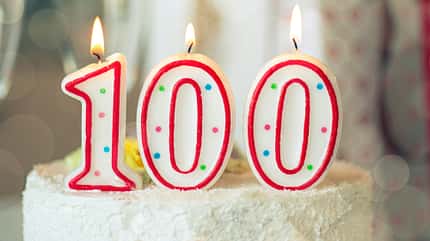 Longevity, gesund älter werden, 100. Geburtstag Longevity: 100 Jahre alt zu werden ist nur wünscheswert, wenn man gesund gealtert ist