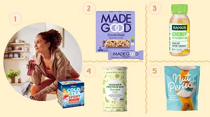 Good Food Awards 2024