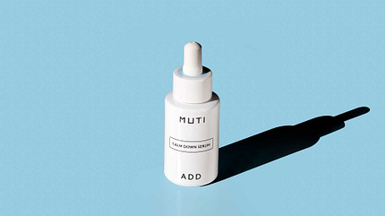Die besten Calming Seren / Sommer 2024 / Muti Calm Down Serum
