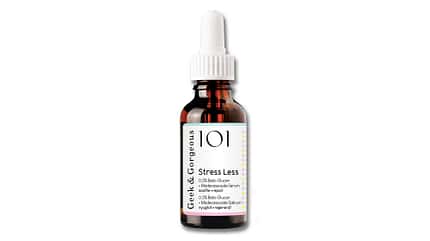 Die besten Calming Seren / Sommer 2024 / Geek & Gorgeous Stress Less Serum