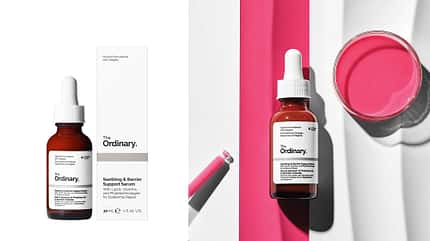 Die besten Calming Seren / Sommer 2024 / The Oridnary Soothing & Barrier Suppoert Serum
