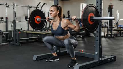 Squats Squats