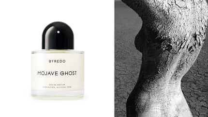 Sommer-Düfte für Männer / Sommer 2024 / Byredo Mojave Ghost Non-Alcohol
