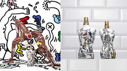 Sommer-Düfte für Männer / Sommer 2024 / Jean Paul Gaultier Le Male Classique Pride Edition
