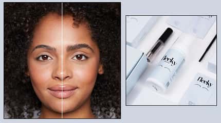 Ein Browlift hebt deine Augenbauen und öffnet optisch deine Augen. Ein Browlift hebt deine Augenbauen und öffnet optisch deine Augen.