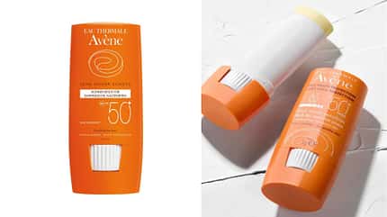 Die besten Sunscreen Sticks / Sommer 2024 / Avène Sunscreen Stick SPF 50