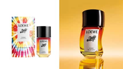 Die besten Sommer-Düfte / Sommer 2024 / Loewe Paula´s Ibiza Cosmic