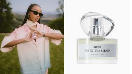 DIe besten Sommer-Düfte / Sommer 2024 / H&M Adventure Seeker