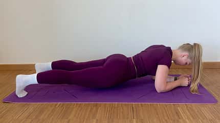 Plank Fehler Plank Fehler