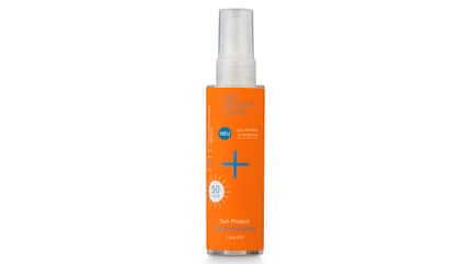 Mineralische Sonnencreme / Sommer 2024 / iplusm Berlin Sun Protect Sonnencreme SPF 50