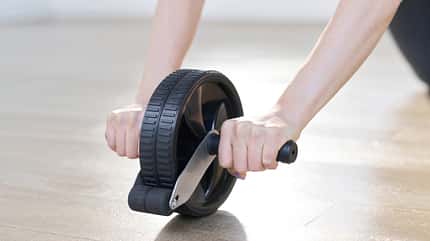 Abwheel Abwheel