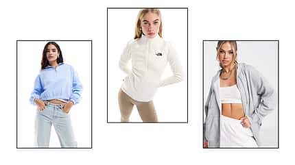 Für die Entspannungsphase beim Yoga solltest du einen warmen Sweater dabei haben. Für die Entspannungsphase beim Yoga solltest du einen warmen Sweater dabei haben.