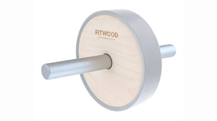 Bauchtrainer Kivi von Fitwood Bauchtrainer Kivi von Fitwood