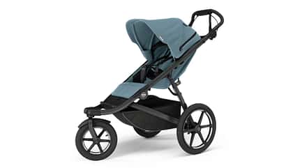 Thule Urban Glide 3