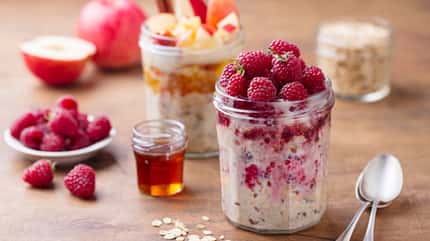 Oatmeal-Fehler Oatmeal-Fehler