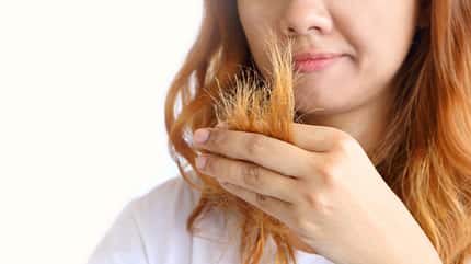 Haare selbst schneiden Haare selbst schneiden