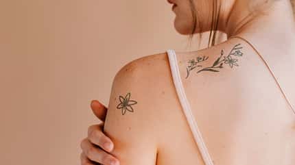 Kleine Tattoos Kleine Tattoos
