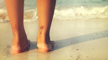 Kleine Tattoos Kleine Tattoos